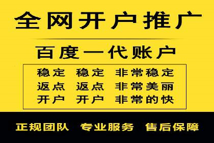 百度推广服务费案例：行业领军企业推广经验分享